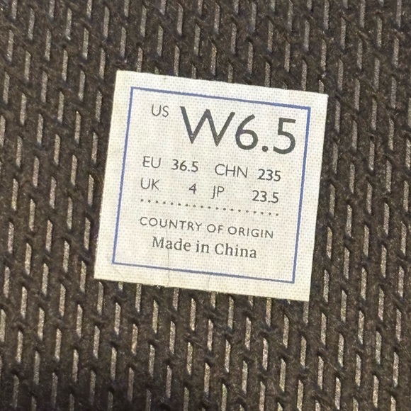 FOR Lunar Finds only - Rothy’s The Flat - Gently Used - Picture 11 of 11